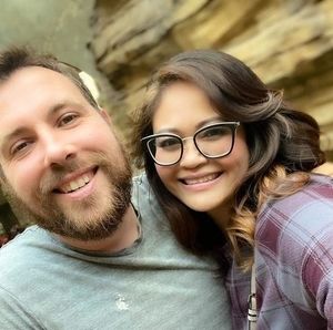 Meet your Posher, Travis